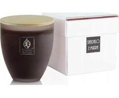 Giardino Benessere Sandalo E Mirra Scented Candle, 100 g