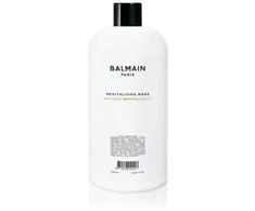 Balmain Profesionalus, Profesionalus, Glicerinas, Plaukų priežiūros kaukė su kremu, Atgaivinimui, 1000 ml Moterims