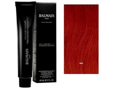Balmain Professionnel Couleurs Couture Permanent Hair Dye Raudona, 60 ml