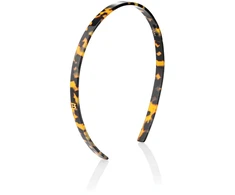 Balmain Professionnel, Hair Couture, Hair Band, Turtoise Shell For Women
