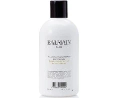 Balmain Paris - Illuminating Šampūnas Baltas Pearl 300 ml