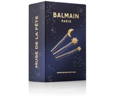 Set Trio Balmain Limited Edition Hair Pin, 3 vnt.