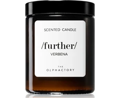 The Olphactory Further Verbena kvapioji žvakė, 135 g