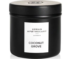 Aromatinė žvakė Urban Apothecary Coconut Grove, 175 g