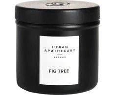 Aromatinė žvakė Urban Apothecary Fig Tree, 175 g
