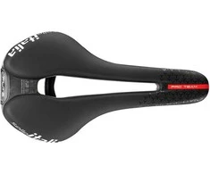 Balnelis SELLE ITALIA FLITE BOOST PRO TEAM 6.1 KIT CARBONIO SUPERFLOW S (id atitinka S3), 165 g (NAUJAS)