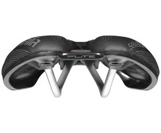 Balnelis SELLE ITALIA FLITE BOOST X-CROSS TI316 SUPERFLOW L (id atitinka L3), 208 g, juodas (NAUJIENA 2025)