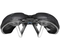 Selle Italia Balnas SELLE ITALIA FLITE BOOST X-CROSS TI316 SUPERFLOW S (id match S3), 204g, Juodas (NEW 2025)