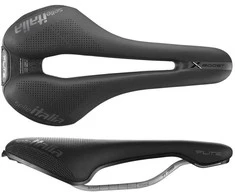 Selle Italia Balnas SELLE ITALIA FLITE BOOST X-CROSS TI316 SUPERFLOW S (id match S3), 204g, Juodas (NEW 2025)