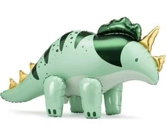Party Deco Folinis balionas "Dinozauras" 101&amp;60,5cm