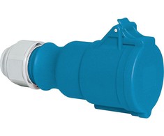 Bals Mobilioji lizdas Multi- Grip 32A 230V IP44 (31013- TLS)