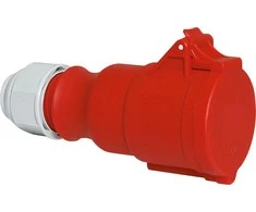 Bals Mobilioji lizdas Multi- Grip 32A 400V IP44 (31017- 0LS)