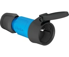 Bals Portable Multi-Grip Mėlyna 16A 230V IP44 (7490)