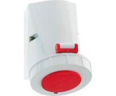 BALS kietasis azotas 16A 5 p 400V IP67 (1143)