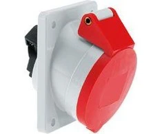 Bals 16A 4P 400V 6h IP44 (12500)