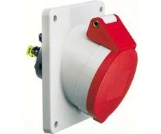 Bals Quick-Connect 16A 5P 400V 6h IP44 (122001)