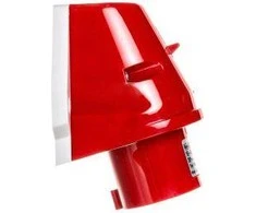 Bals Quick-Connect sienos kištukas 32A 4p 400V 6h IP44 (24405)