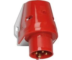 Bals Quick-Connect 16A 4p 400V IP44 (24392)