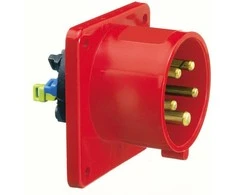 Bals Quick- Prijunkite tiesiai imtuvo kištukas 32A 5p 400V 6h IP44 (282002)