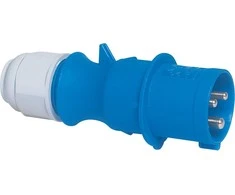 Nešiojamas daugiafunkcis kištukas „Bals“ 32A 230V IP44 (21013-TLS)