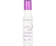 Bioderma Cicabio Desiccant Lotion Purškiklis purškiamas džiovinančio poveikio losjonas 40ml