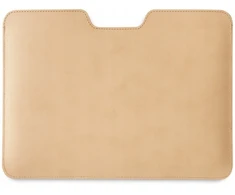 BALTAN Odinis dėklas Razor do MacBooka Air 13" M5 smėlio sp.