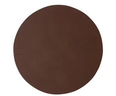 Podkładka / mata Podkładka Baltan Home Ring L — Ciemny Brąz