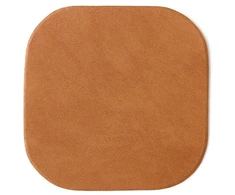 Podkładka / mata Podkładka Baltan Home Pad S — Brąz