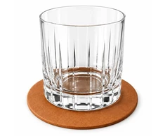 Podkładka / mata Podkładka Baltan Home Ring S — Brąz