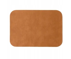 Podkładka / mata Podkładka Baltan Home Pad L — Brąz