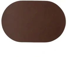 Podkładka / mata Podkładka Baltan Home Arc L — Ciemny Brąz