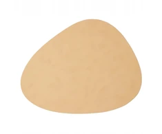 Podkładka / mata Podkładka Baltan Home Tear L — Beż