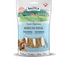 BALTICA Puppy Beef with tripe – kramtomas skanėstas šunims – 2