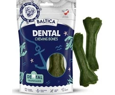 Baltic Agro BALTICA Dental care bone – skanėstas šuniui – 2