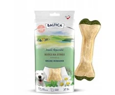 BALTICA Przysmaki regionów Chewing bone Stress – skanėstas šuniui – 1