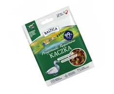 BALTICA Przysmaki regionów Monoprotein antiena – skanėstas šuniui – 30g