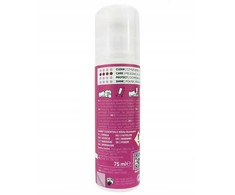 Bama Essentials Atnaujintojas Baltas 75 ML W83F Baltas Universalus dydis