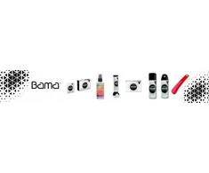Bama Essentials sportbačiai Fresh antibakteriniai 100 ml A32A Bezbarwne vienas dydis
