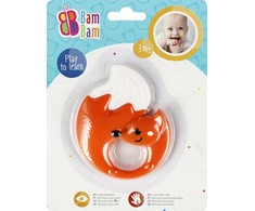 Bambam BAM BAM 515009 Barškutis Lapė