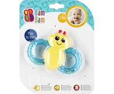 Bambam BAM BAM 482528 bičių barškutis