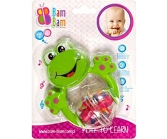 Bambam BAM BAM 359927 Varlės barškutis