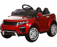 Bambi Racer Elektromobilis vaikams ROADSTER EXCLUSIVE Lakuotas QLS8188