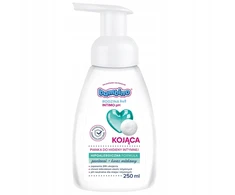 Bambino Family Intimo pH raminamosios intymios higienos putos 250 ml