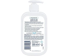 Bambino Šeimos rankų muilas drėkinamasis 500 ml