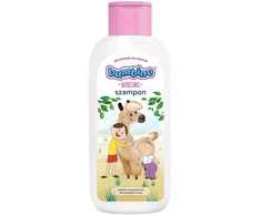 Bambino Dzieciaki szampon hiperdelikatny od 1. roku życia 400ml