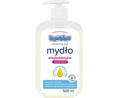 Bambino Family antibakterinis rankų muilas 500ml