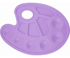 Paletė BAMBINO 000050734618, 231×170×12 mm