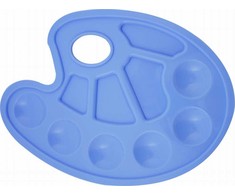 Paletė BAMBINO 000050734618, 231×170×12 mm