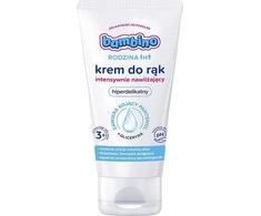 BAMBINO Family Intensyviai drėkinantis rankų kremas 75 ml