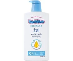 Bambino Šeima Dušas gelis 1000ml